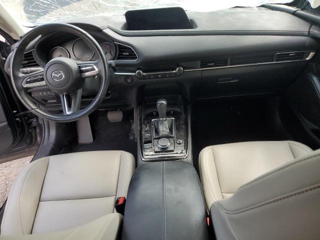  MAZDA CX30 2023 Синий