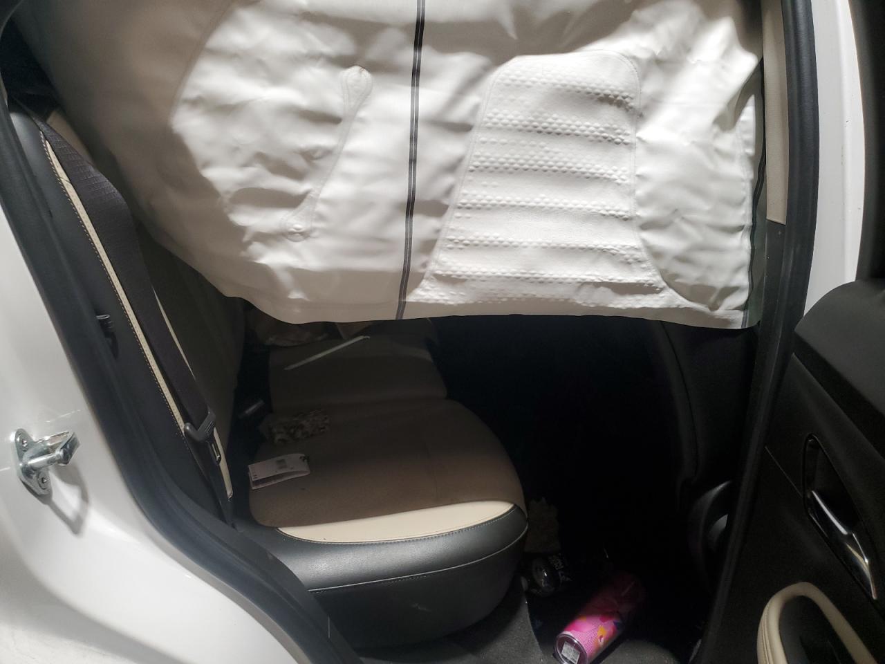 2017 Buick Encore Sport Touring VIN: KL4CJ1SB5HB100295 Lot: 70560805