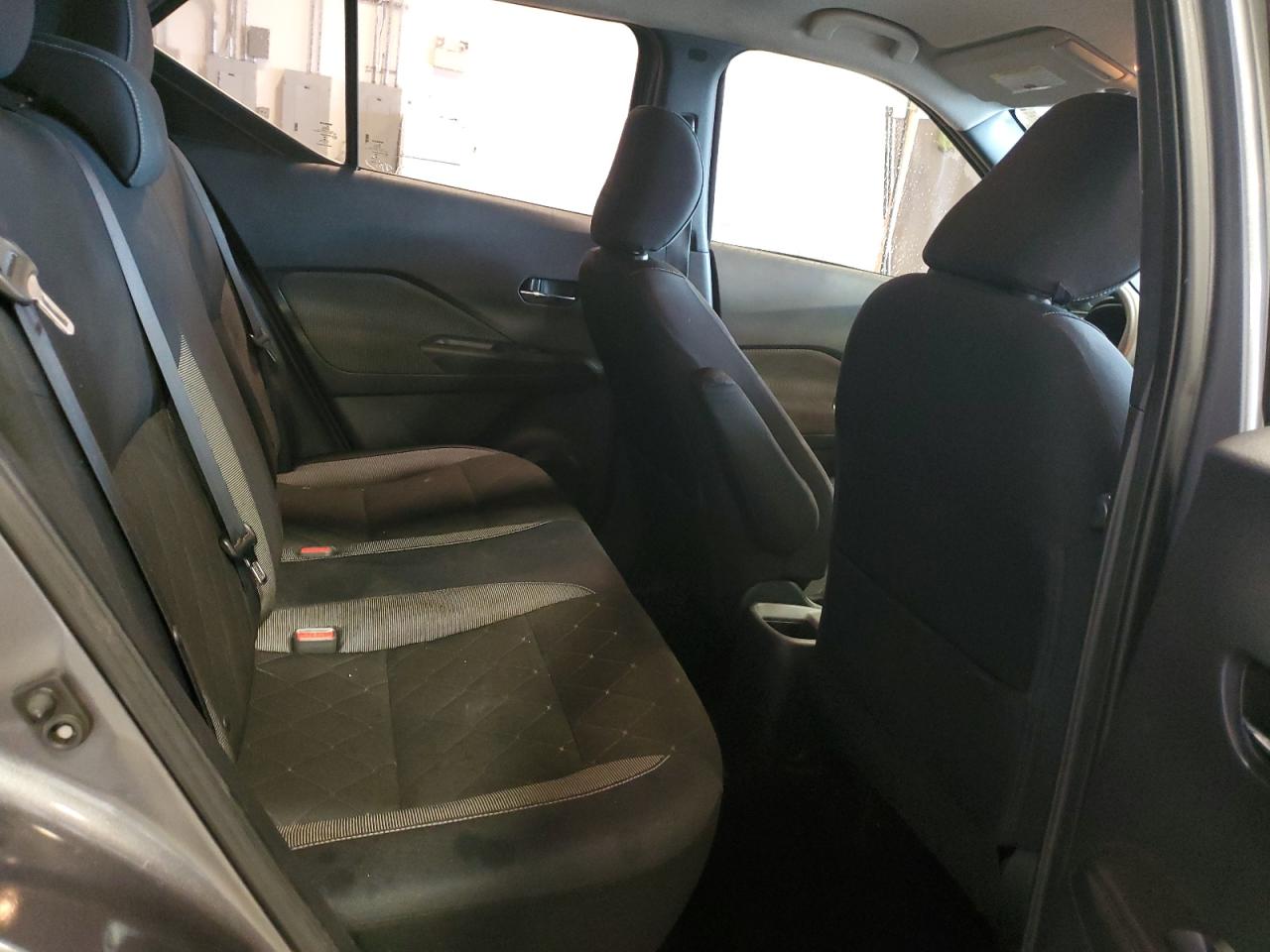 3N1CP5CU3JL508703 2018 Nissan Kicks S