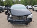 2013 TOYOTA CAMRY L   for sale at Copart ON - COOKSTOWN
