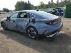 2024 HYUNDAI SONATA PREFERRED-TREND   for sale at Copart ON - TORONTO
