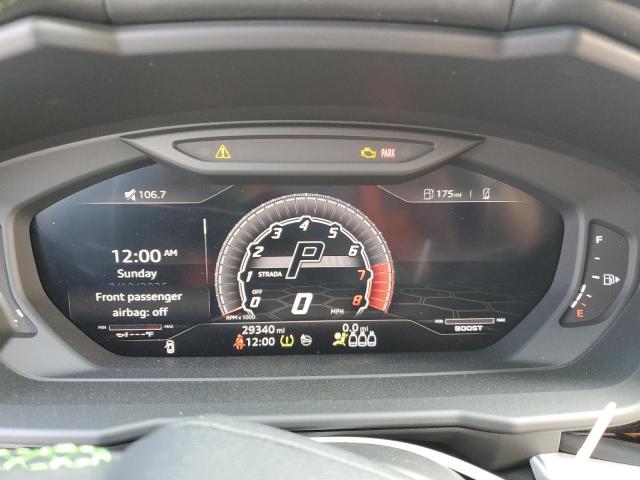 2020 LAMBORGHINI URUS   