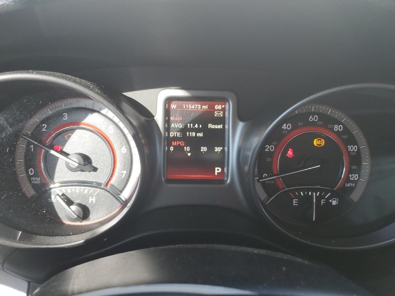 2018 Dodge Journey Crossroad VIN: 3C4PDDGG6JT516901 Lot: 70164595