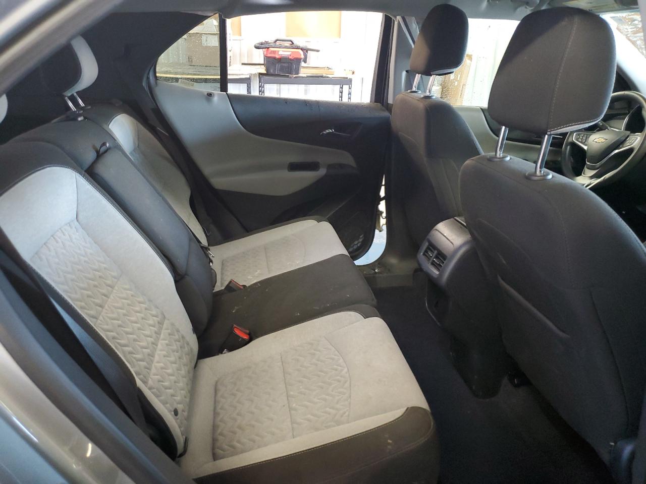 2023 Chevrolet Equinox Lt VIN: 3GNAXUEG5PS175108 Lot: 67865905