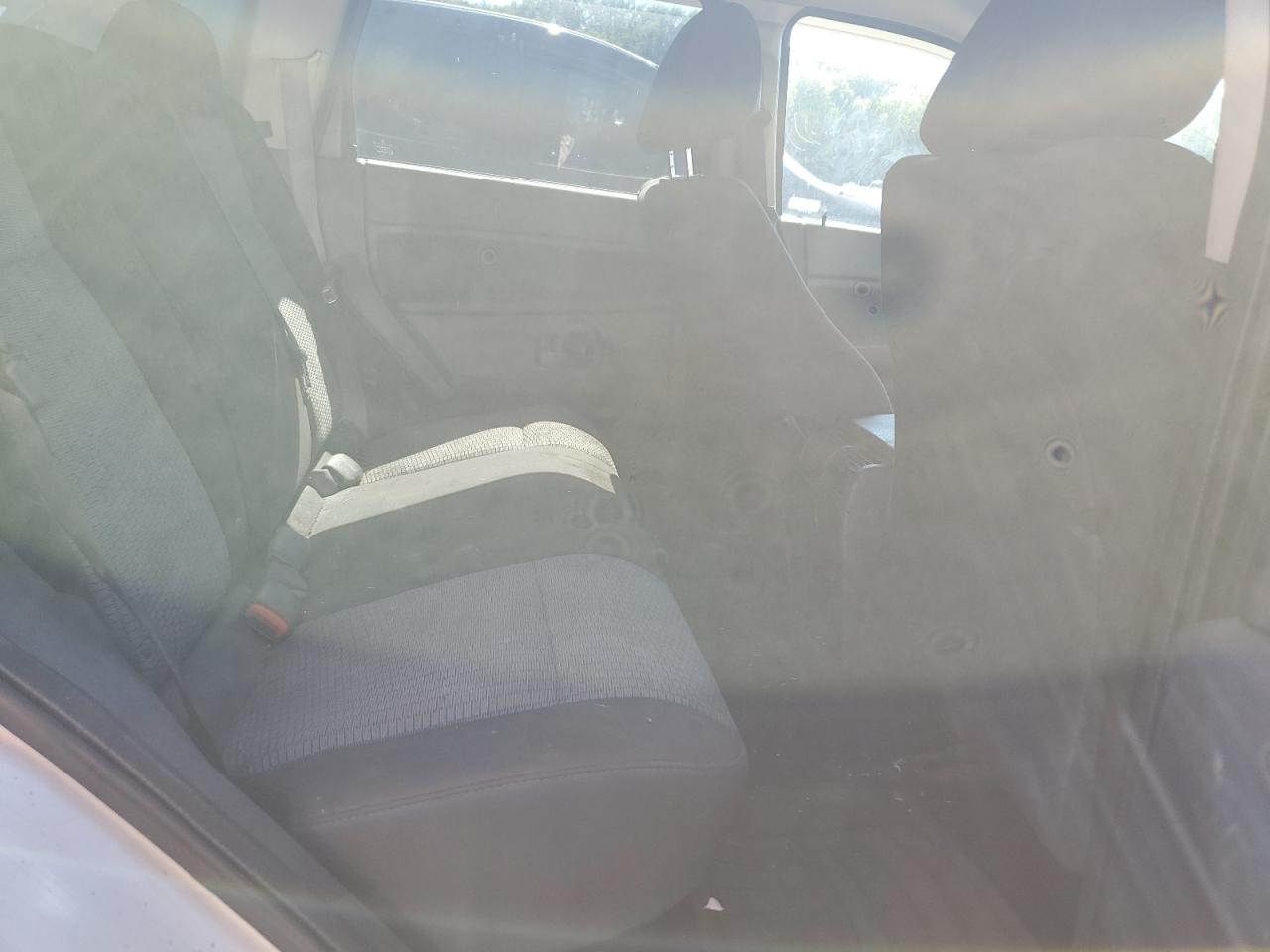 2008 Jeep Grand Cherokee Laredo VIN: 1J8GR48KX8C102782 Lot: 69976475