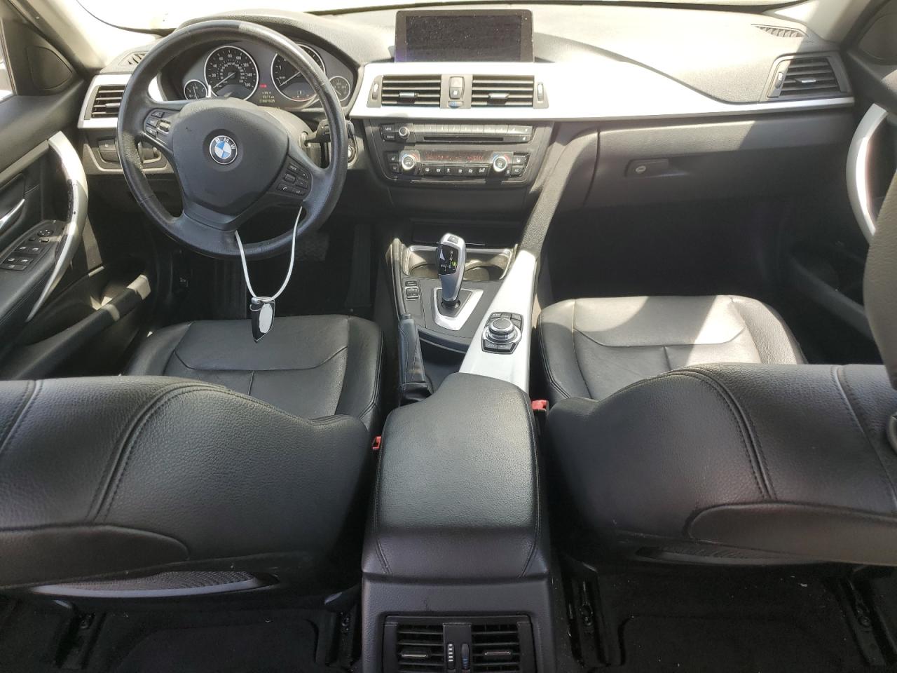 2013 BMW 328 Xi Sulev VIN: WBA3B5C50DF596691 Lot: 68050855