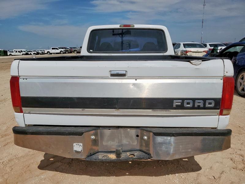 1995 FORD F150   