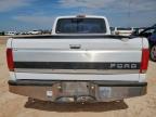 1995 FORD F150    for sale at Copart TX - ANDREWS