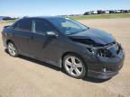 2009 TOYOTA COROLLA XRS   for sale at Copart AB - CALGARY
