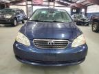 2007 TOYOTA COROLLA CE   for sale at Copart CT - HARTFORD SPRINGFIELD