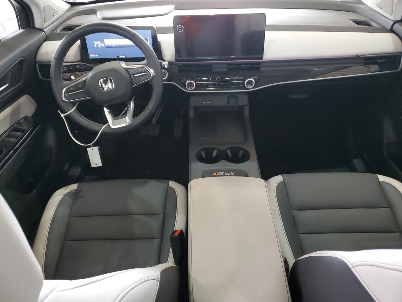 2024 Honda Prologue Tour VIN: 3GPKHXRJ4RS522799 Lot: 67292185