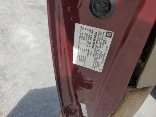 2004 CHEVROLET ASTRO