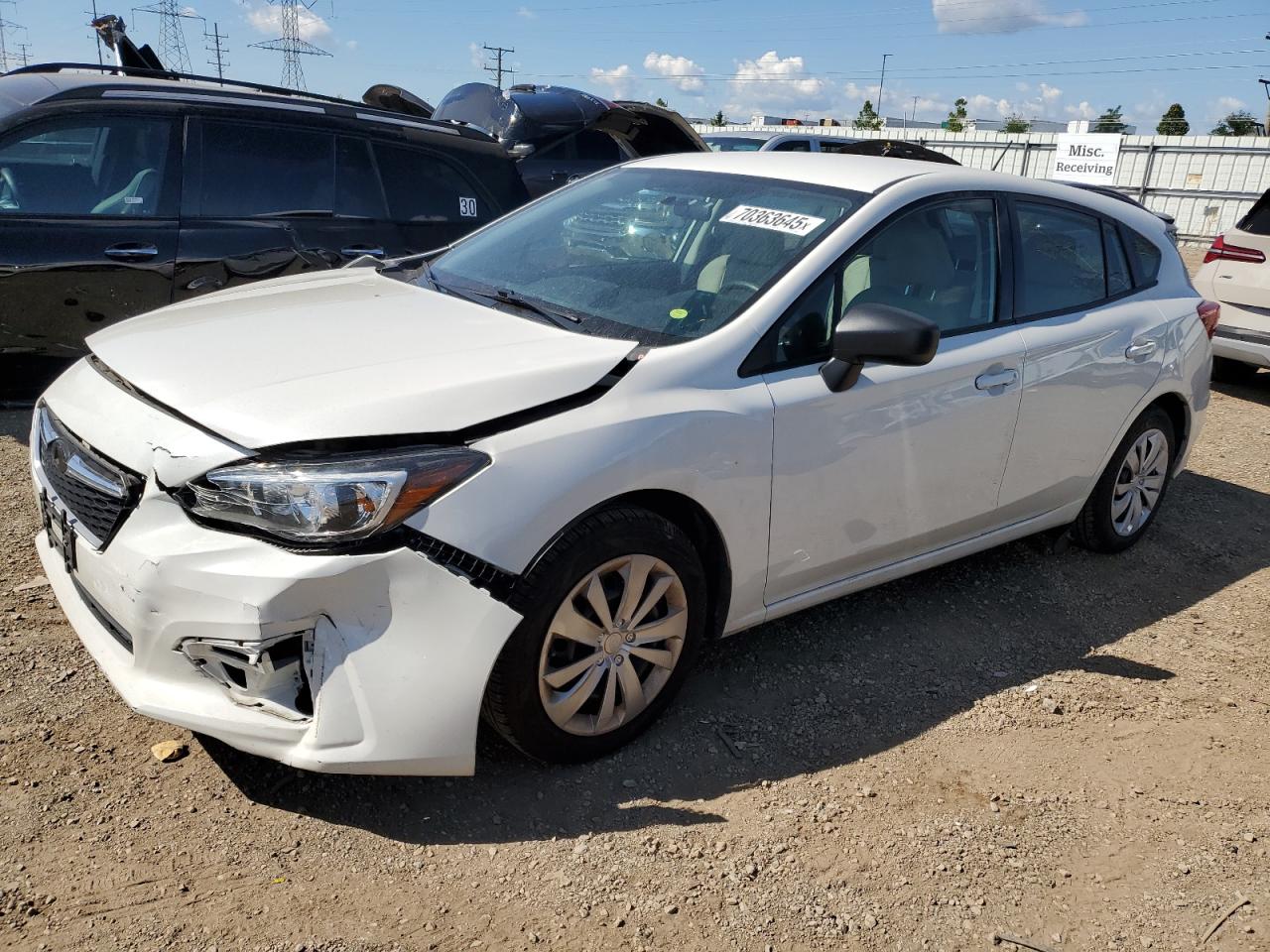 Vehicle photo
