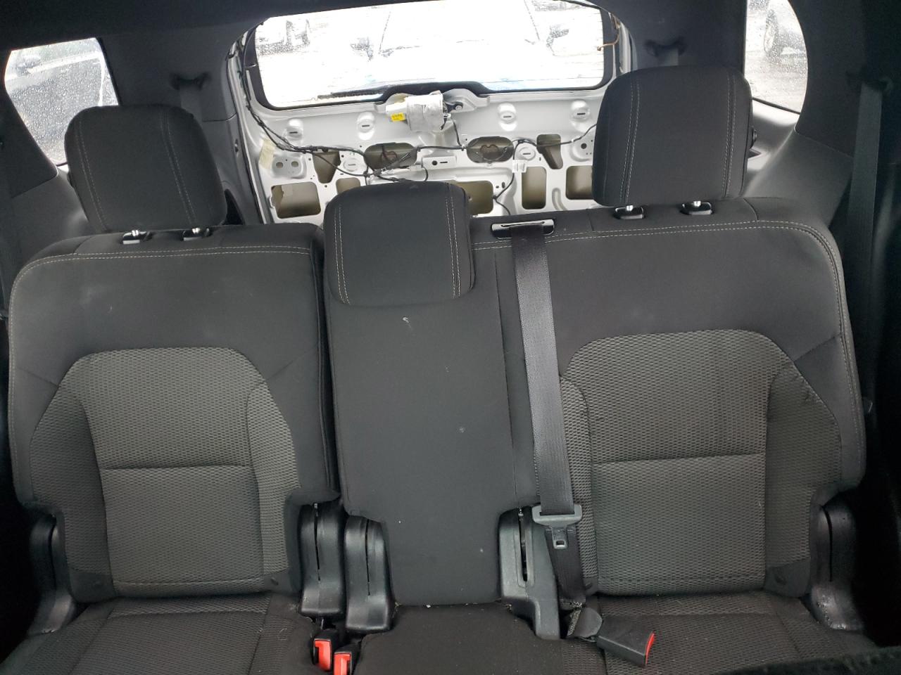 2016 Ford Explorer Xlt VIN: 1FM5K8D88GGB08233 Lot: 69618735