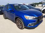 2017 MITSUBISHI ASX 3 for sale at Copart SANDY