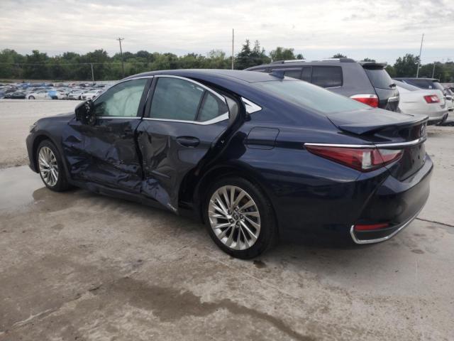  LEXUS ES300 2020 Синий