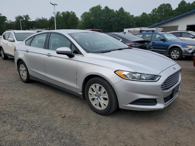 2013 FORD FUSION S  