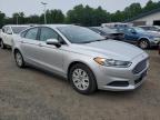 2013 FORD FUSION S   à vendre chez Copart CT - HARTFORD SPRINGFIELD