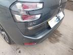 2017 CITROEN GRAND C4 PICASSO FLAIR for sale at Copart PETERLEE