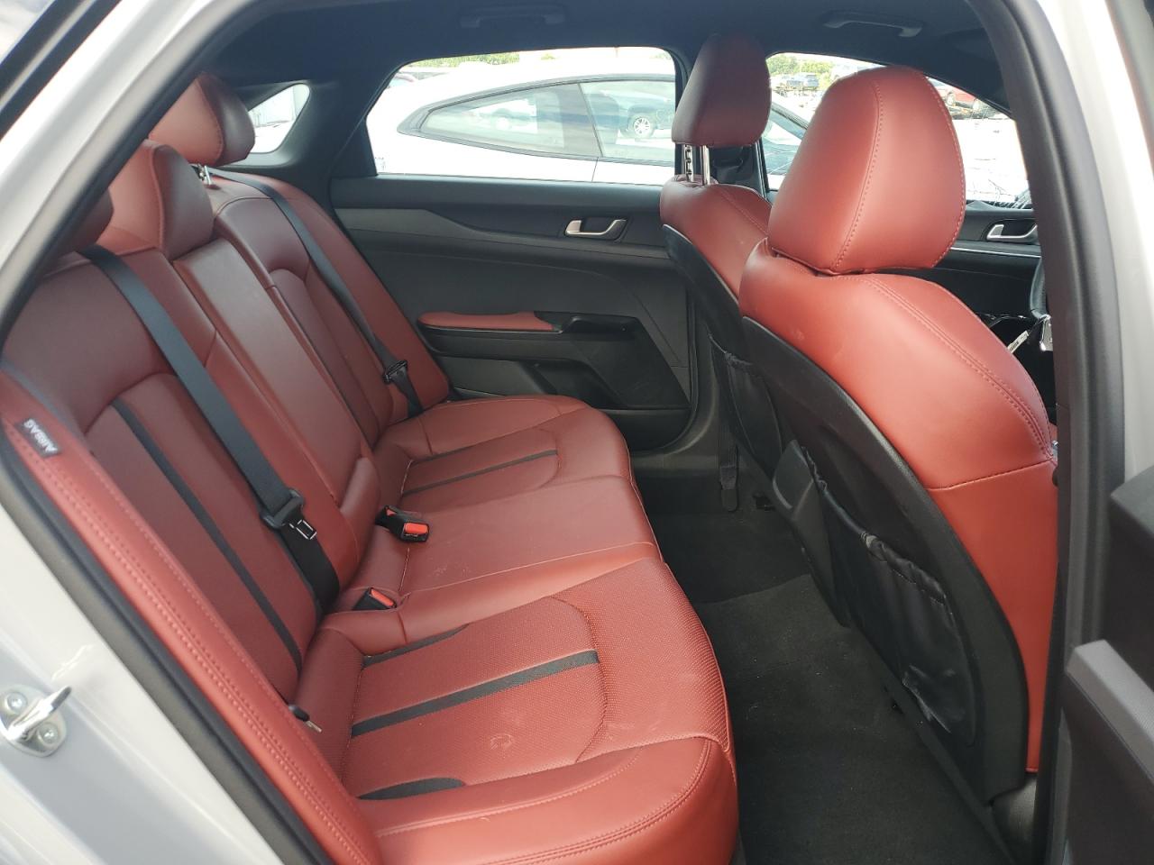 2024 Kia K5 Gt Line VIN: 5XXG64J2XRG262348 Lot: 70207275