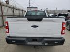 2022 FORD F150    for sale at Copart CA - LOS ANGELES