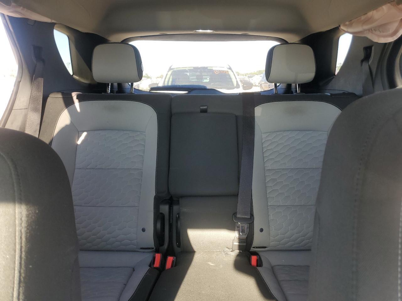 2020 Chevrolet Equinox VIN: 2GNAXFEV1L6154954 Lot: 69322395