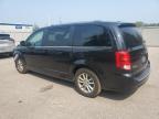 2020 DODGE GRAND CARAVAN SXT   for sale at Copart ON - COOKSTOWN