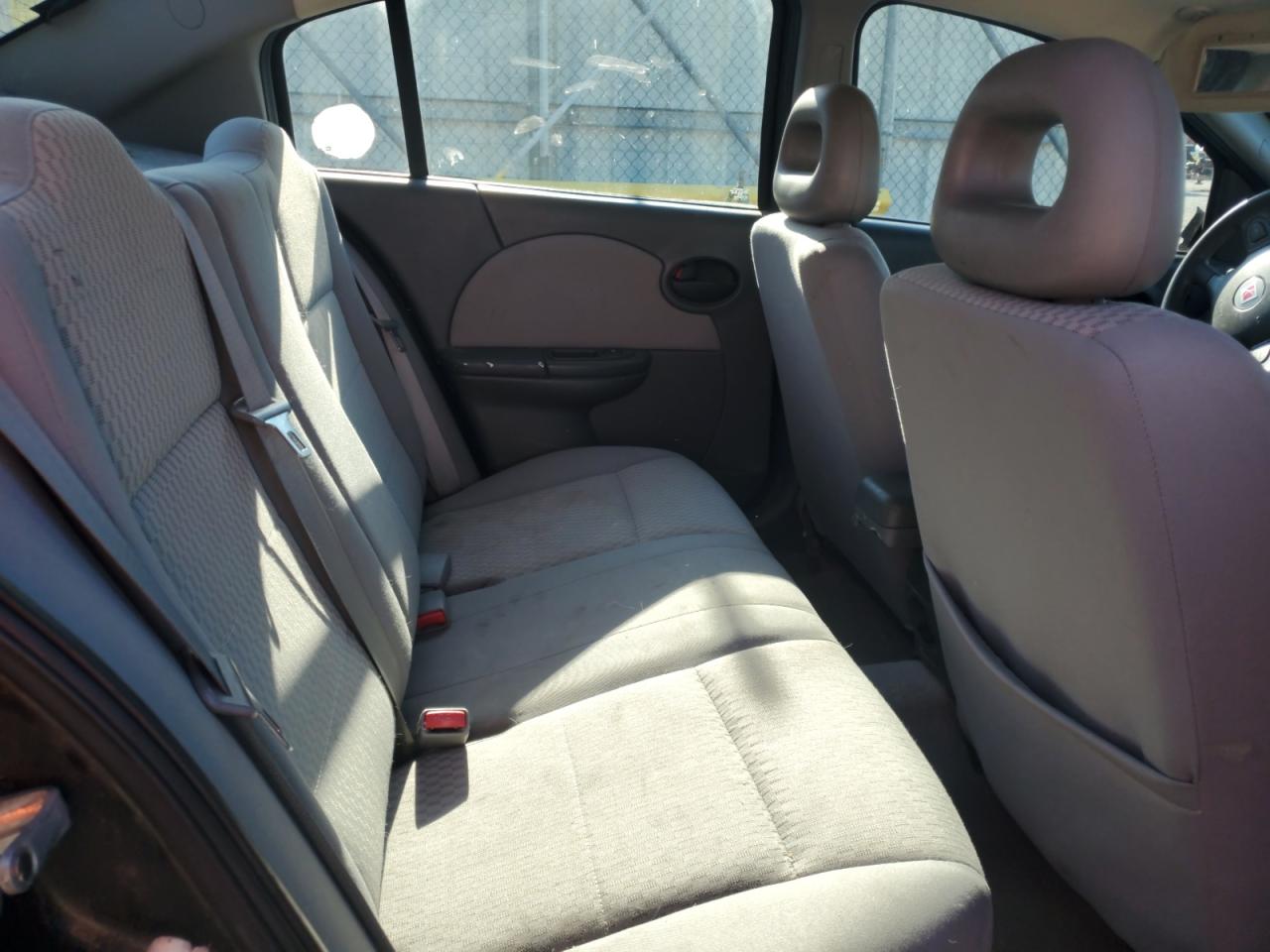 2007 Saturn Ion Level 2 VIN: 1G8AJ55F57Z148835 Lot: 67626575