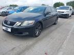 2008 LEXUS GS450H SE- for sale at Copart SANDWICH