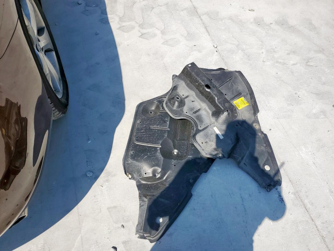 2013 Toyota Venza Le VIN: 4T3ZK3BB9DU058532 Lot: 69507905