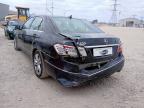 2012 MERCEDES-BENZ E250 AVANTGARDE CDI BLUE-  for sale at Copart BRISTOL