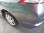 2013 HONDA INSIGHT for sale at Copart SANDTOFT
