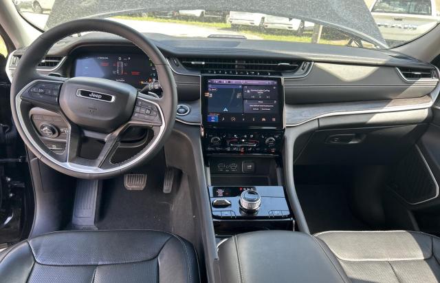 2023 JEEP GRAND CHEROKEE LIMITED 4XE  