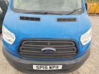 2015 FORD TRANSIT 350  for sale at Copart BRISTOL