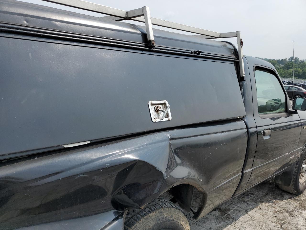 1998 Ford Ranger VIN: 1FTYR10C0WUC64801 Lot: 66692905