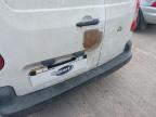 2011 CITROEN BERLINGO 6 for sale at Copart SANDWICH