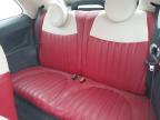 2013 FIAT 500 C LOUN for sale at Copart SANDY