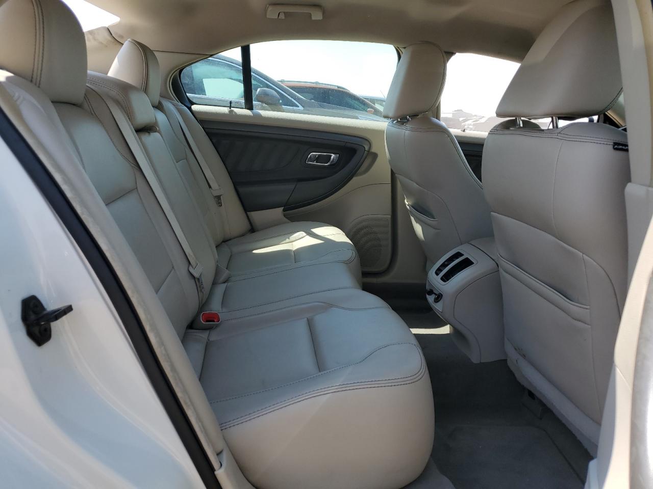 2011 Ford Taurus Sel VIN: 1FAHP2EW3BG118454 Lot: 68565775