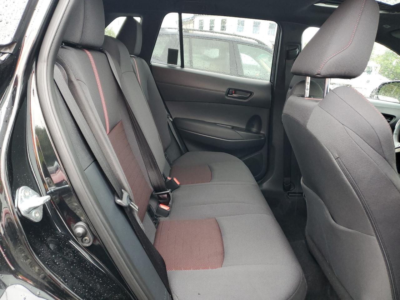 2024 Toyota Corolla Cross Se VIN: 7MUFBABG1RV046716 Lot: 68949475