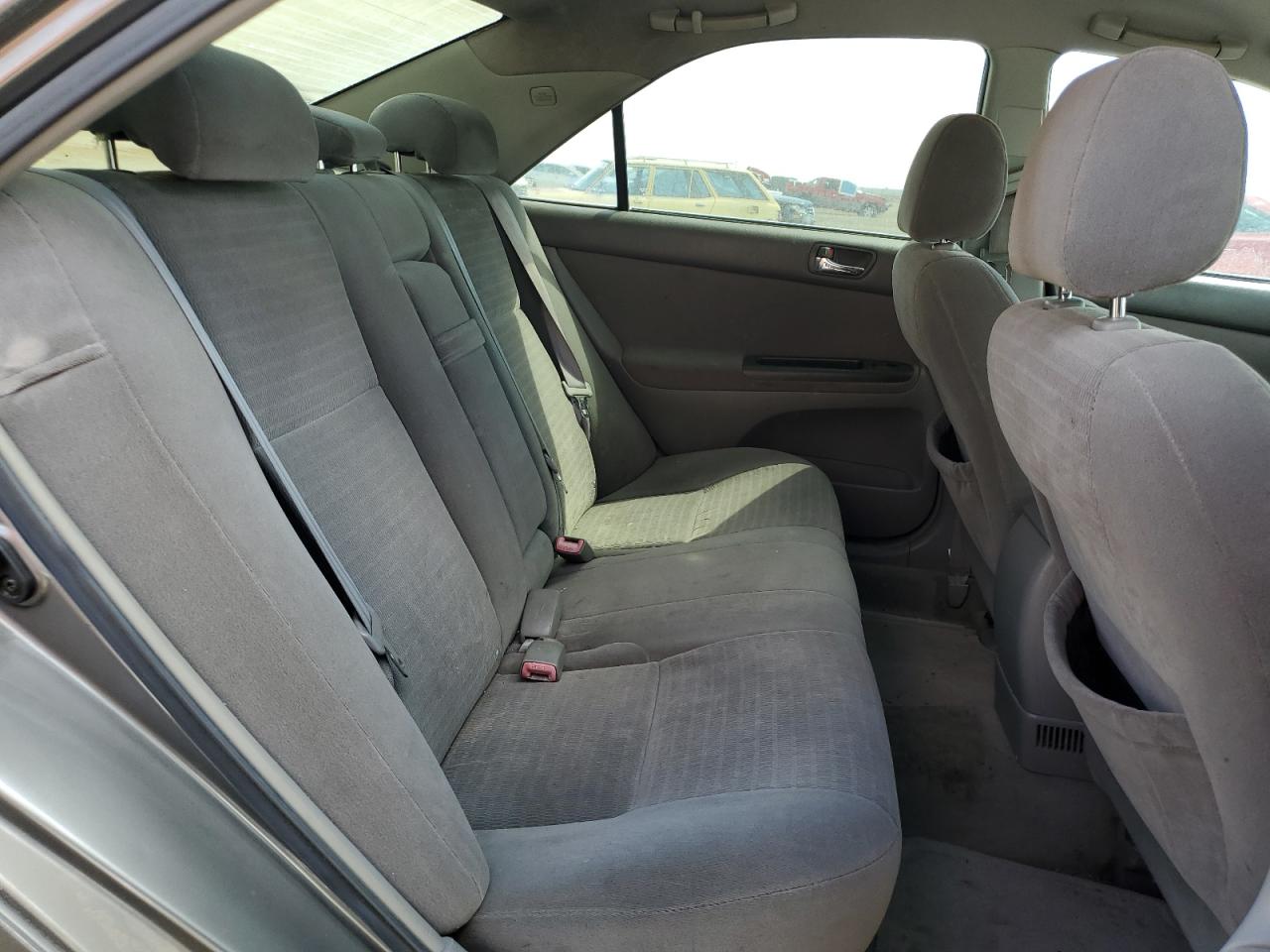 2005 Toyota Camry Le VIN: 4T1BE30K25U560109 Lot: 70141815