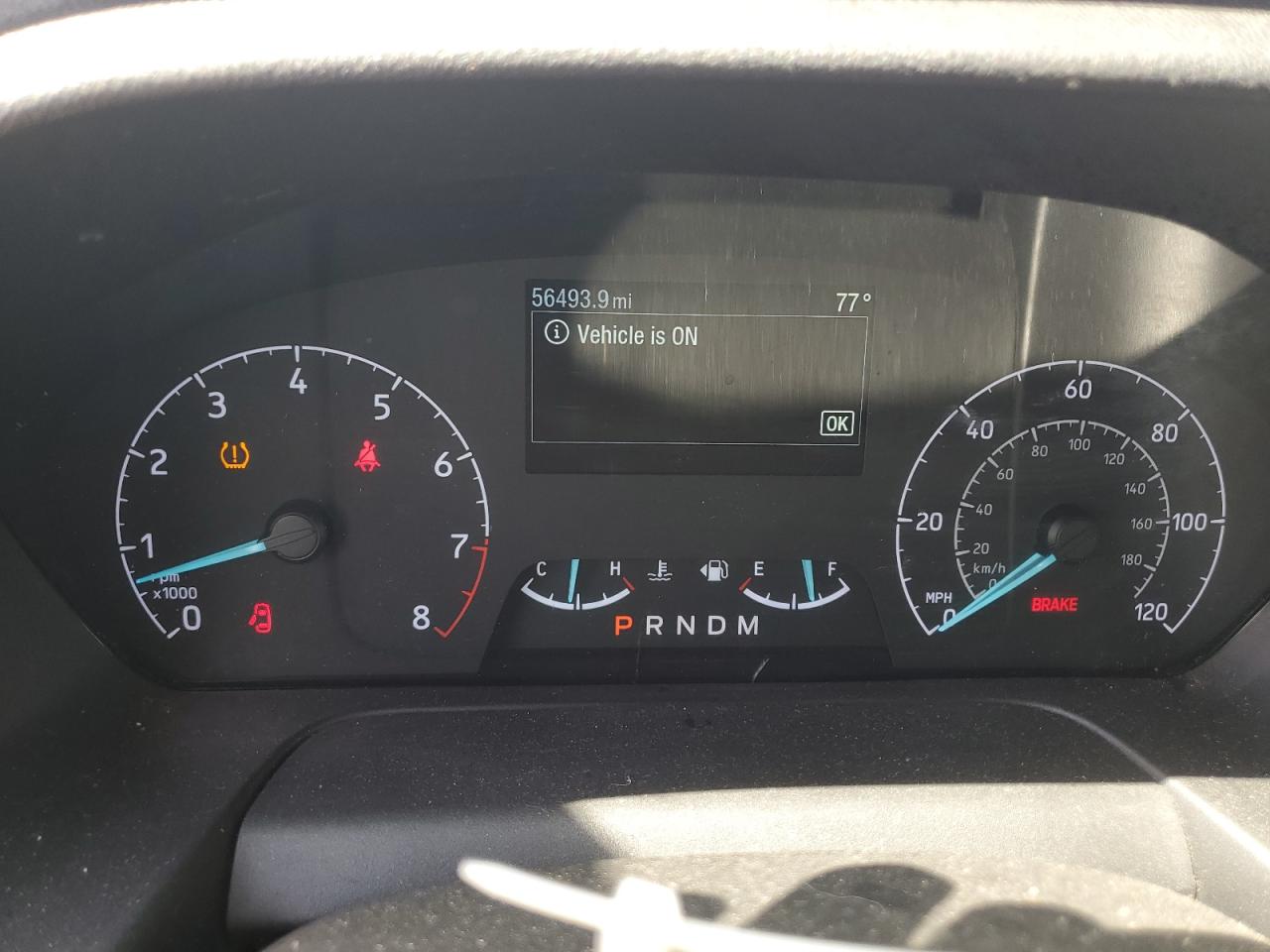 2021 Ford Transit T-250 VIN: 1FTBR1C80MKA78651 Lot: 70634655