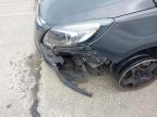 2015 VAUXHALL ZAFIRA EXCLUSIV for sale at Copart NEWBURY