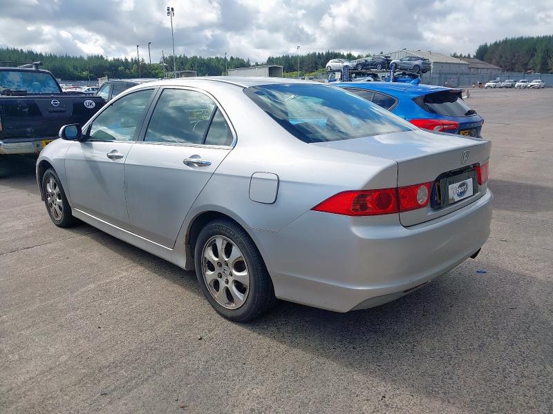 2006 HONDA ACCORD EX