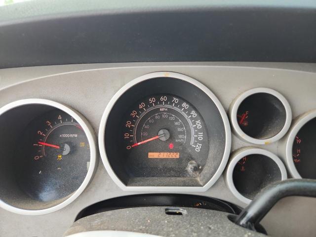 2008 TOYOTA TUNDRA   