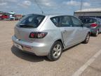 2007 MAZDA 3 TS for sale at Copart SANDWICH