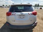 2015 TOYOTA RAV4 XLE   for sale at Copart AB - CALGARY