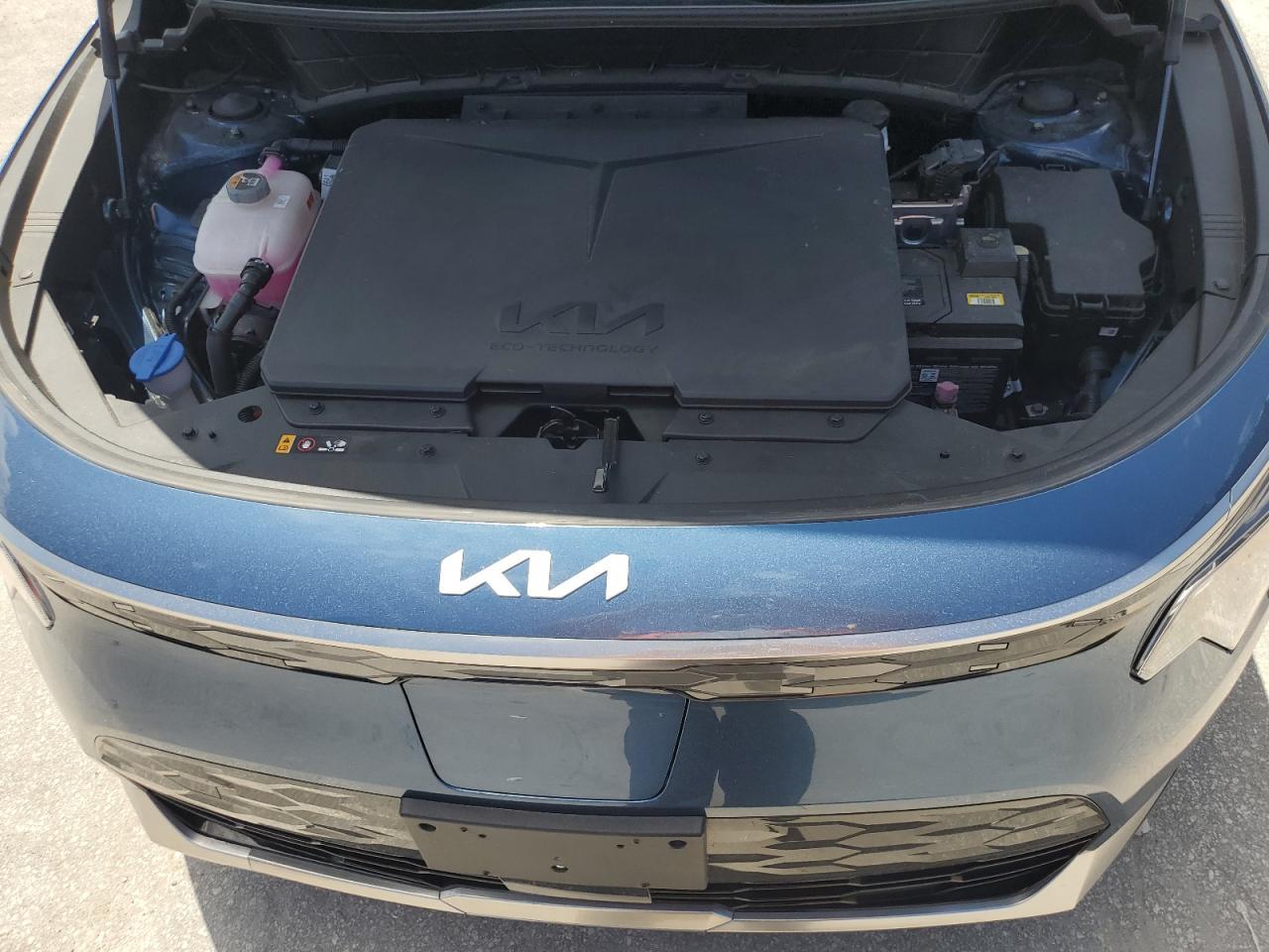 KNDCR3L13R5116155 2024 Kia Niro Wind