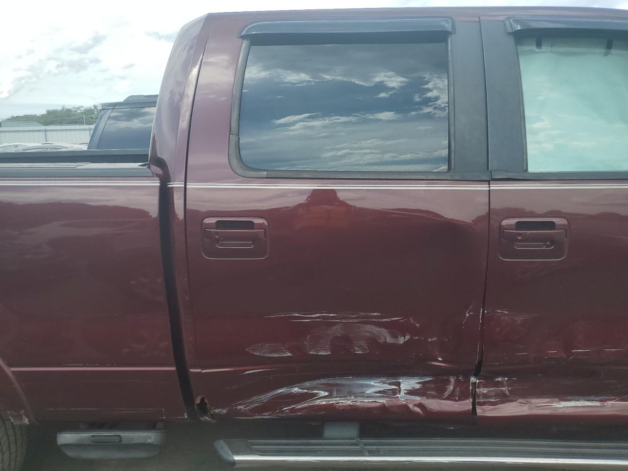 2009 Ford F150 Supercrew VIN: 1FTPW14V69KC92862 Lot: 70390015