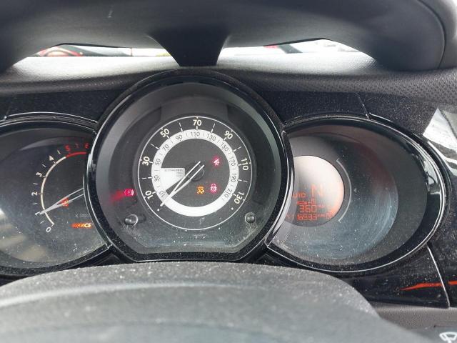 2015 CITROEN C3 EXCLUSIVE