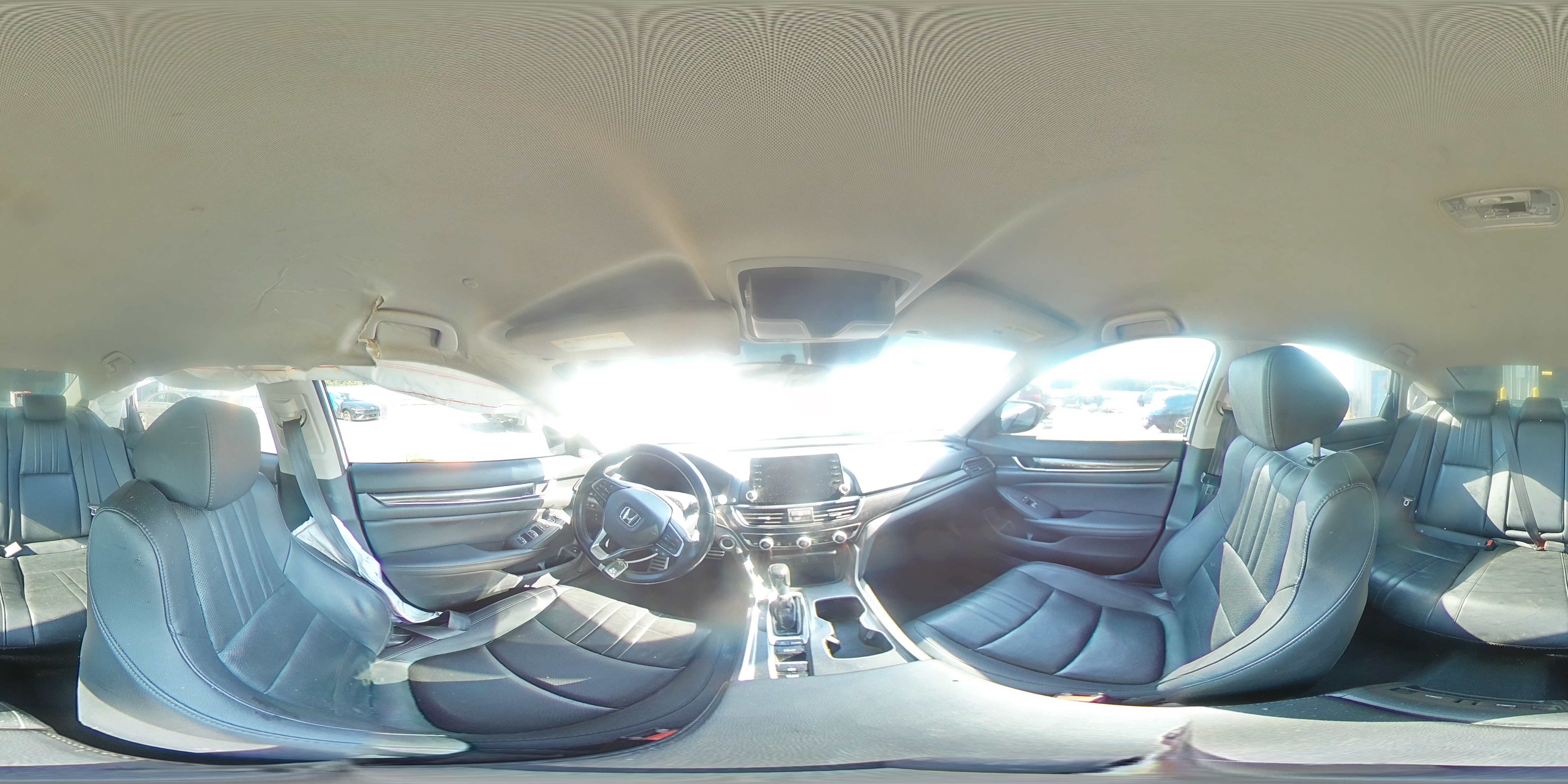 2022 Honda Accord Sport Se VIN: 1HGCV1F41NA056238 Lot: 69068395